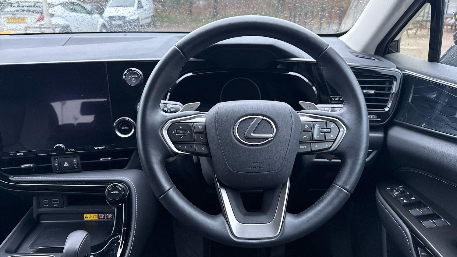 Used Lexus NX 2024 for sale - 77376864: Photo 31