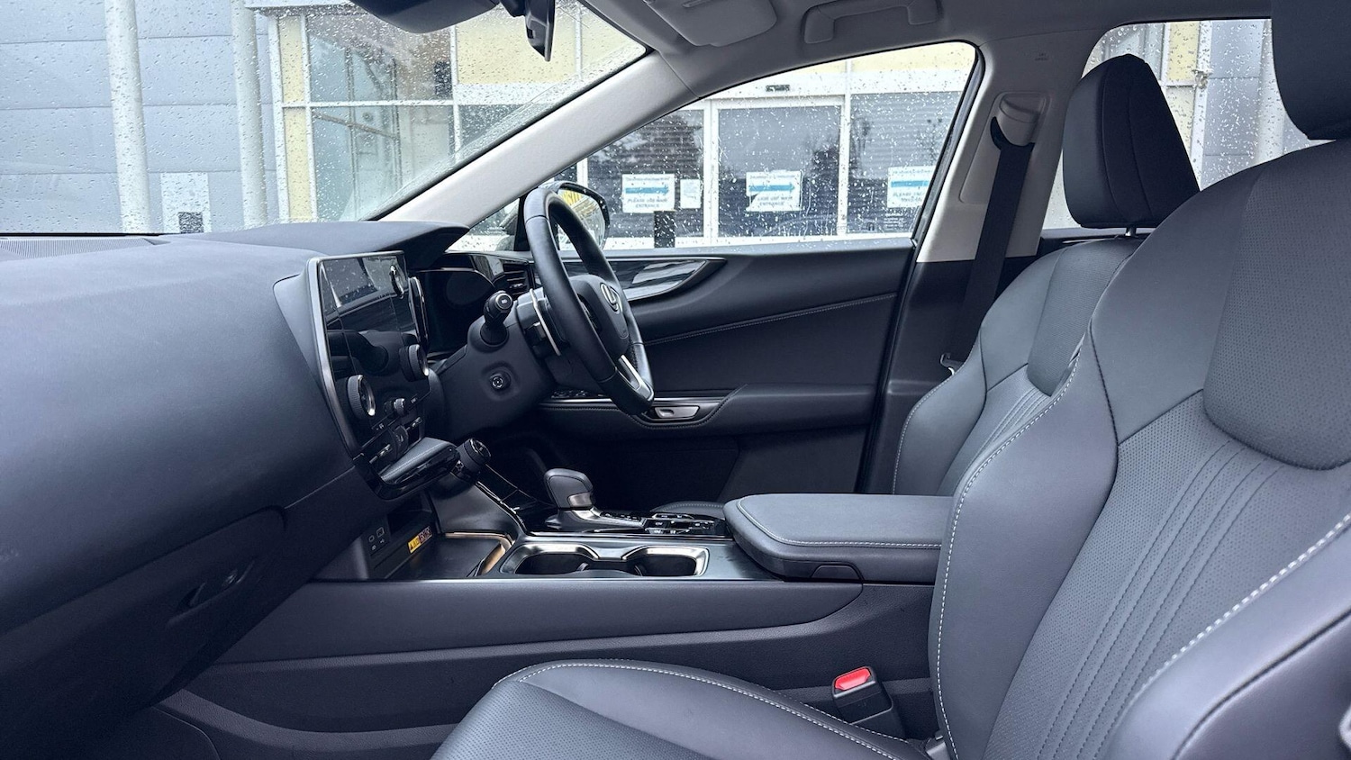 Used Lexus NX 2024 for sale - 77376864: Photo 32