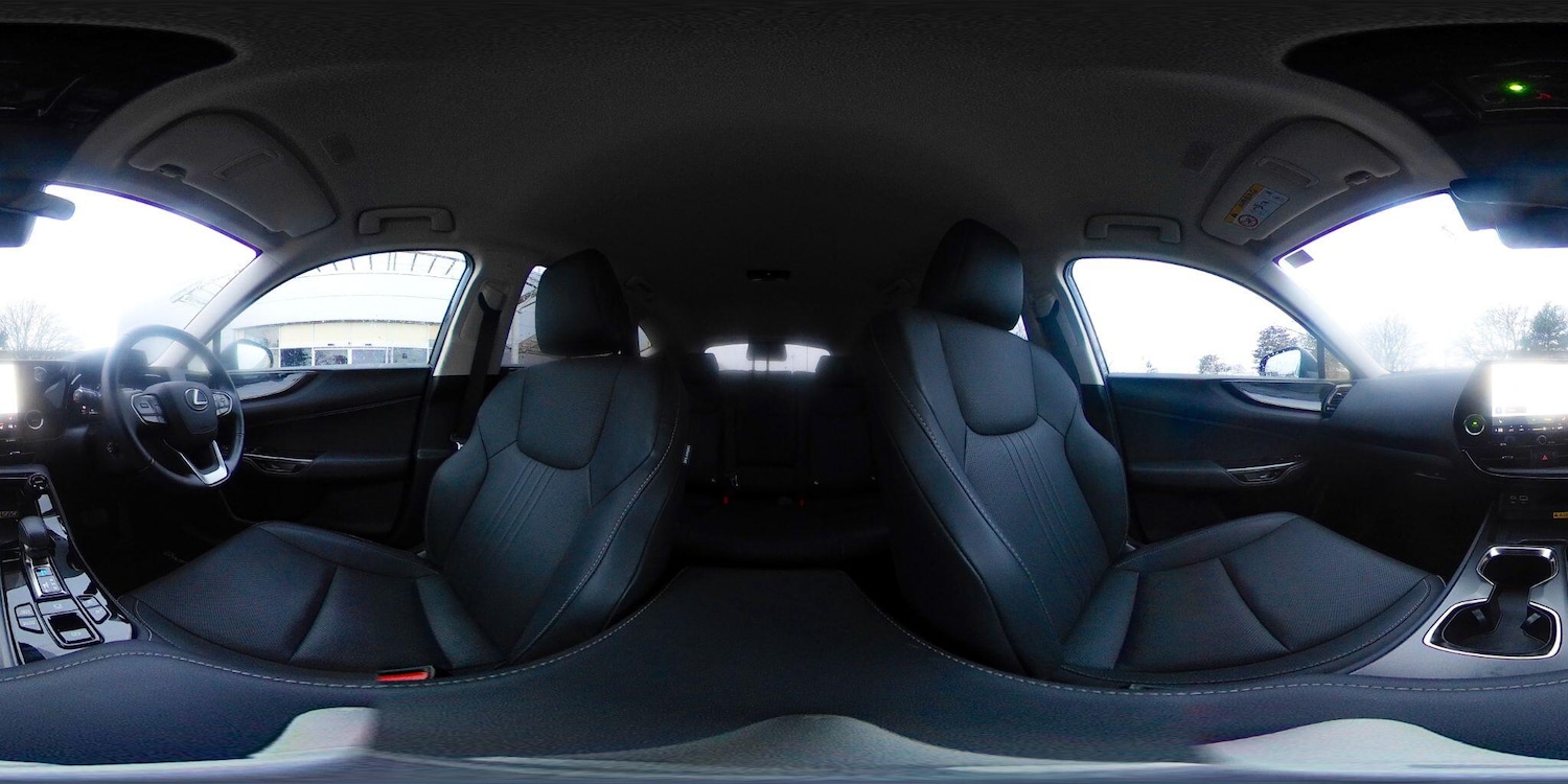 Used Lexus NX 2024 for sale - 77376864: Photo 35