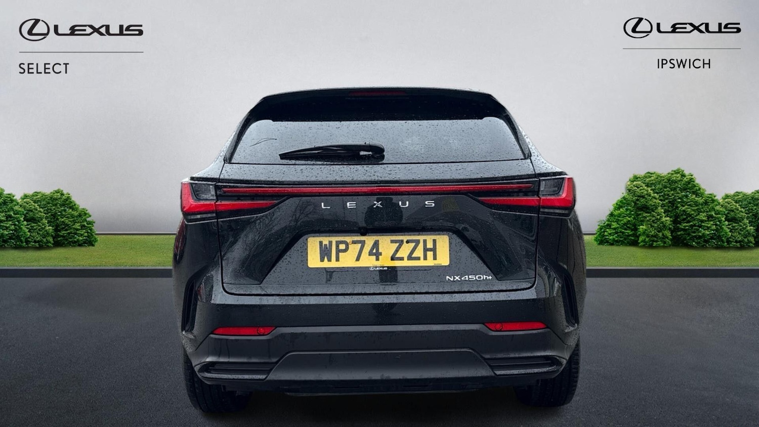 Used Lexus NX 2024 for sale - 77376864: Photo 7