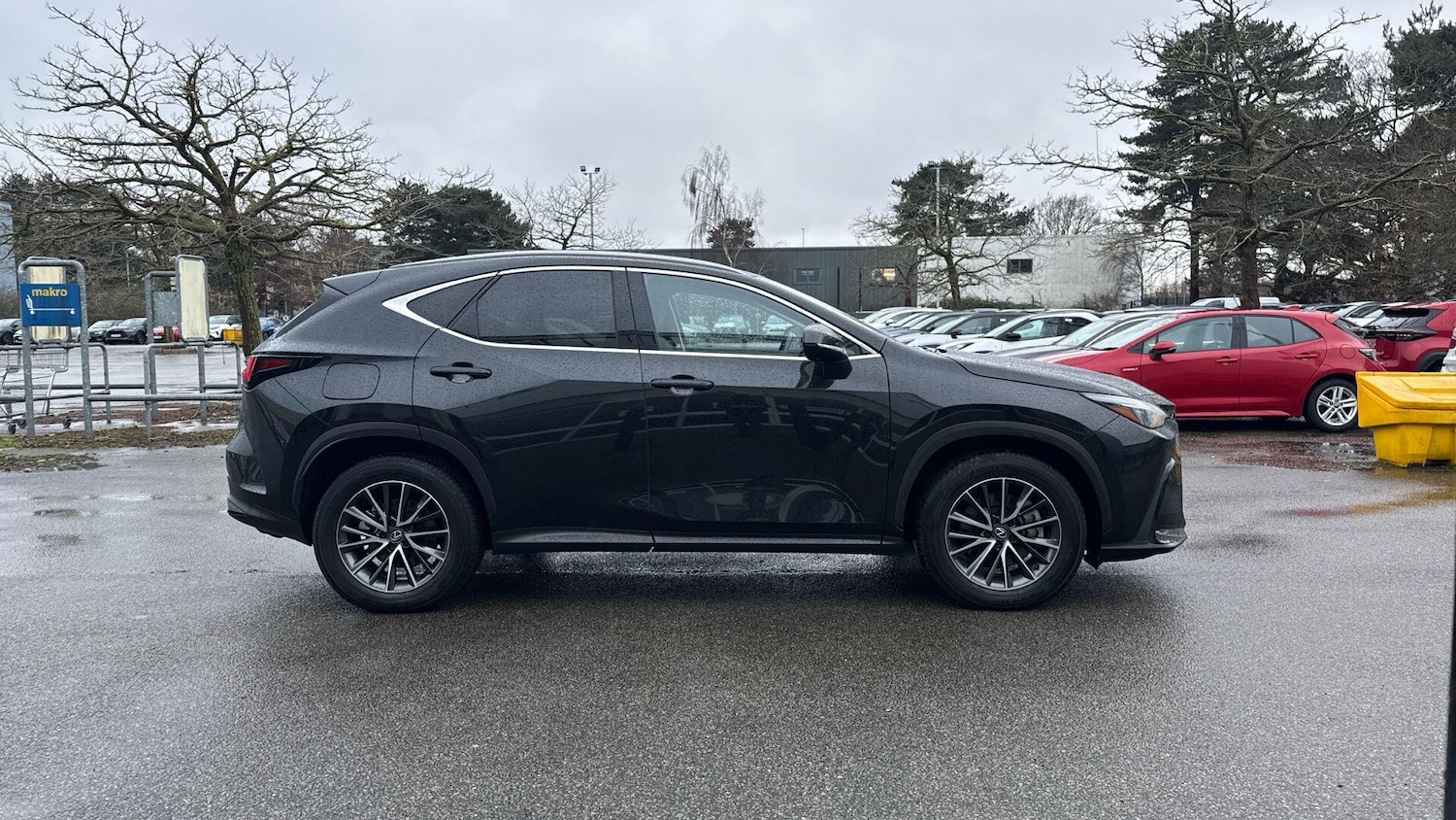 Used Lexus NX 2024 for sale - 77376864: Photo 9