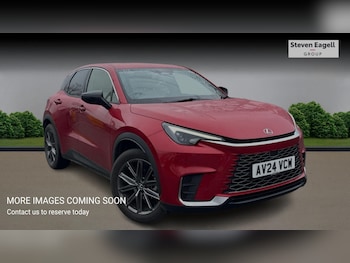 Used Lexus LBX 2024 for sale - 78244645: Photo