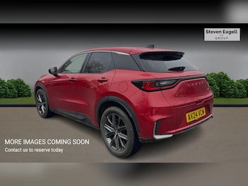 Used Lexus LBX 2024 for sale - 78244645: Photo