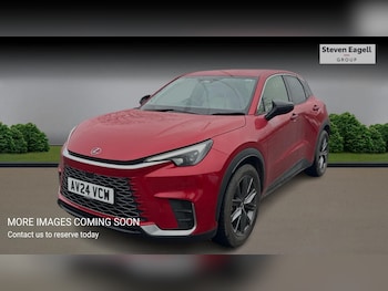 Used Lexus LBX 2024 for sale - 78244645: Photo