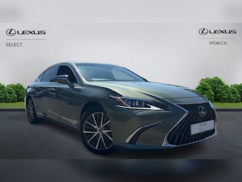 Lexus - ES