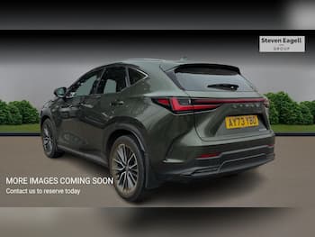 Used Lexus NX 2023 for sale - 79712476: Photo