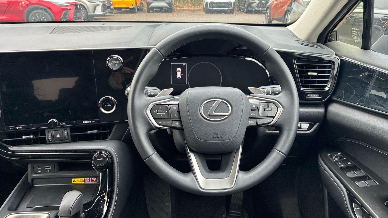 Used Lexus NX 2024 for sale - 77396703: Photo 13