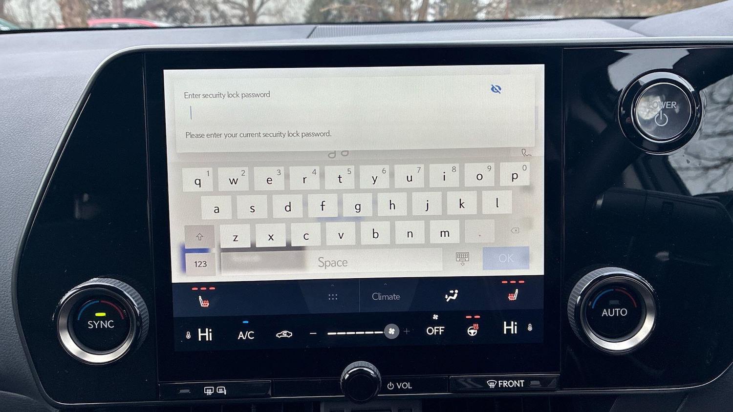 Used Lexus NX 2024 for sale - 77396703: Photo 14