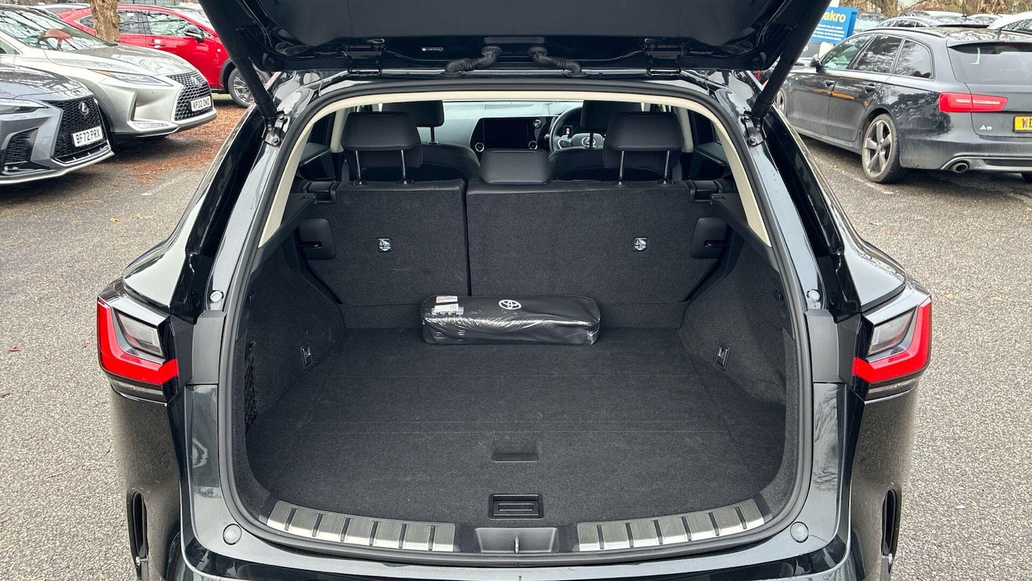 Used Lexus NX 2024 for sale - 77396703: Photo 17