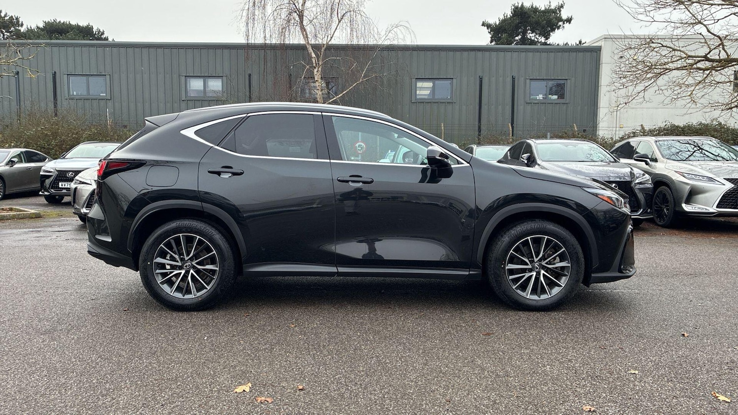 Used Lexus NX 2024 for sale - 77396703: Photo 18