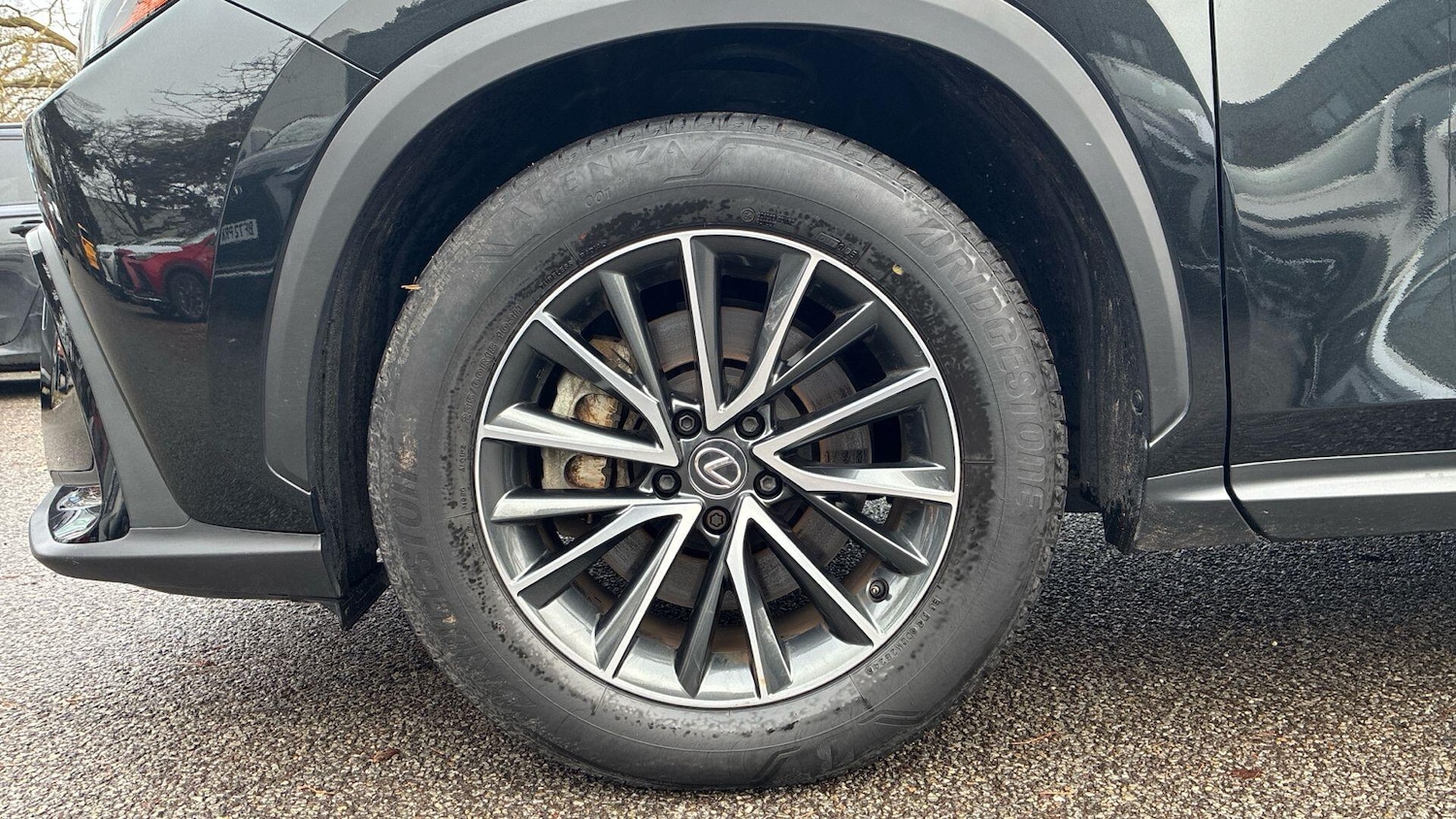 Used Lexus NX 2024 for sale - 77396703: Photo 21