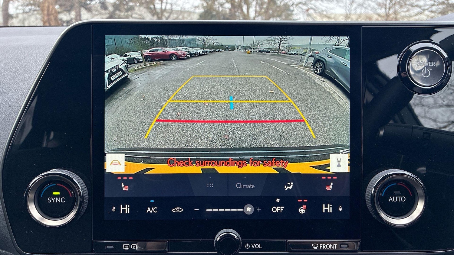 Used Lexus NX 2024 for sale - 77396703: Photo 22