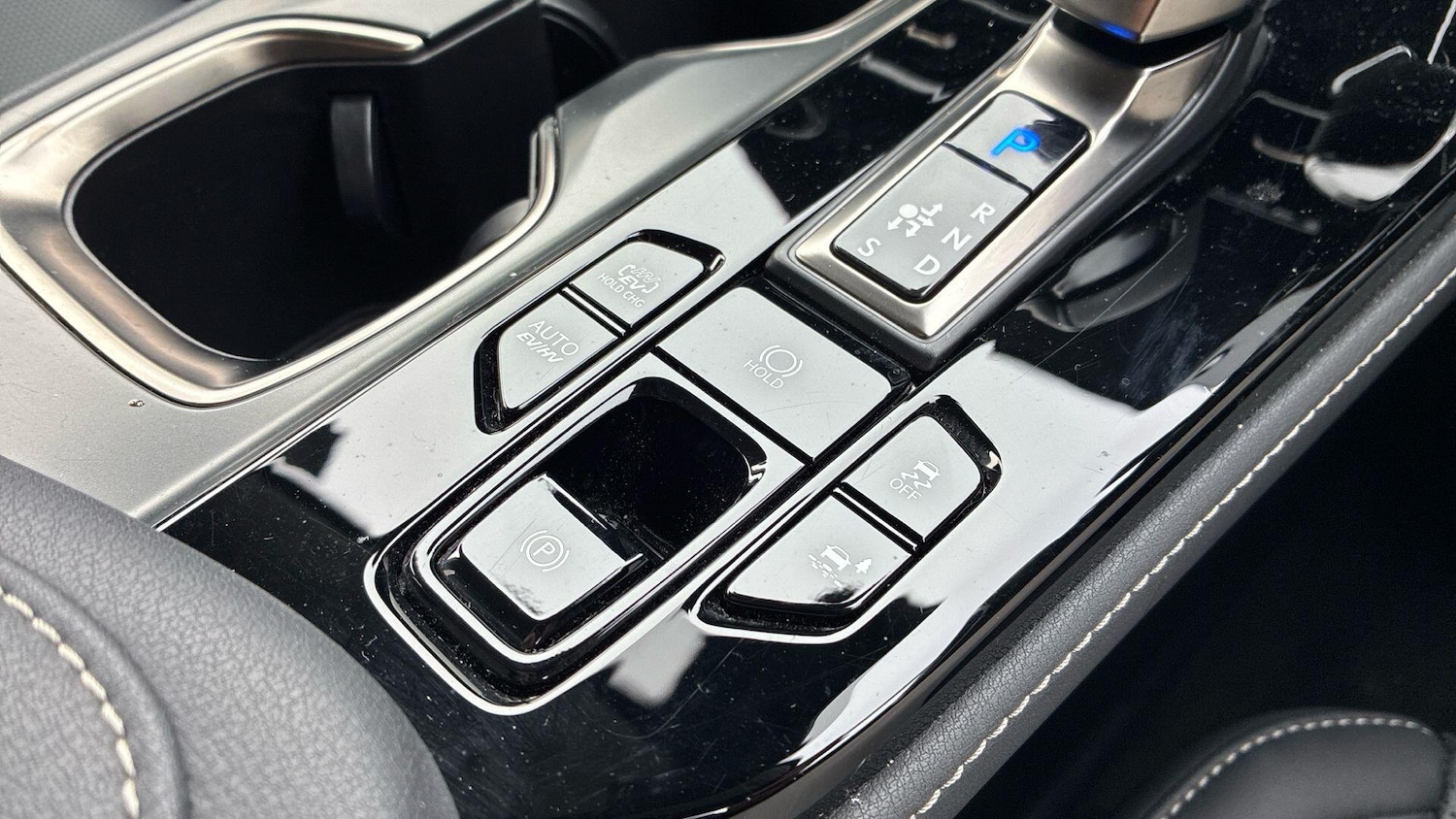 Used Lexus NX 2024 for sale - 77396703: Photo 28