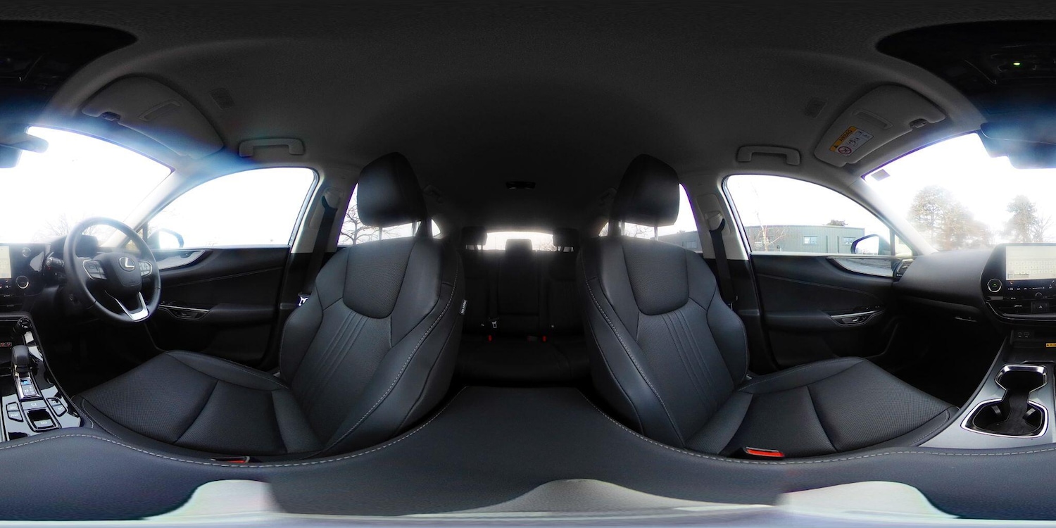 Used Lexus NX 2024 for sale - 77396703: Photo 34