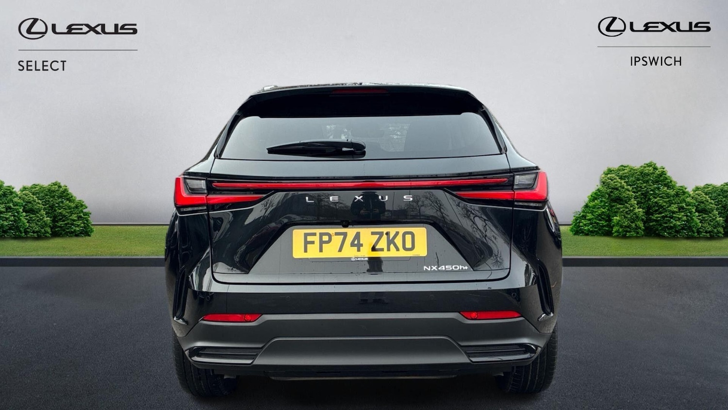 Used Lexus NX 2024 for sale - 77396703: Photo 7