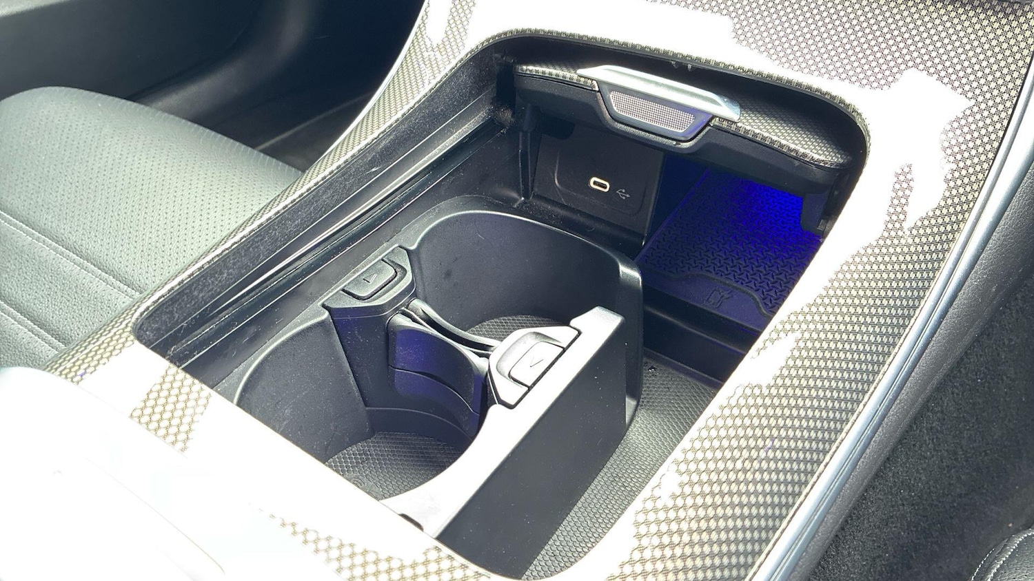 Used Mercedes-Benz C Class 2023 for sale - 76801389: Photo 12