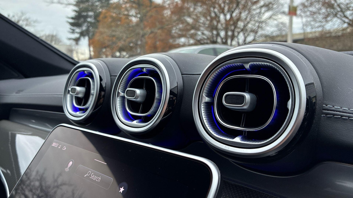 Used Mercedes-Benz C Class 2023 for sale - 76801389: Photo 13