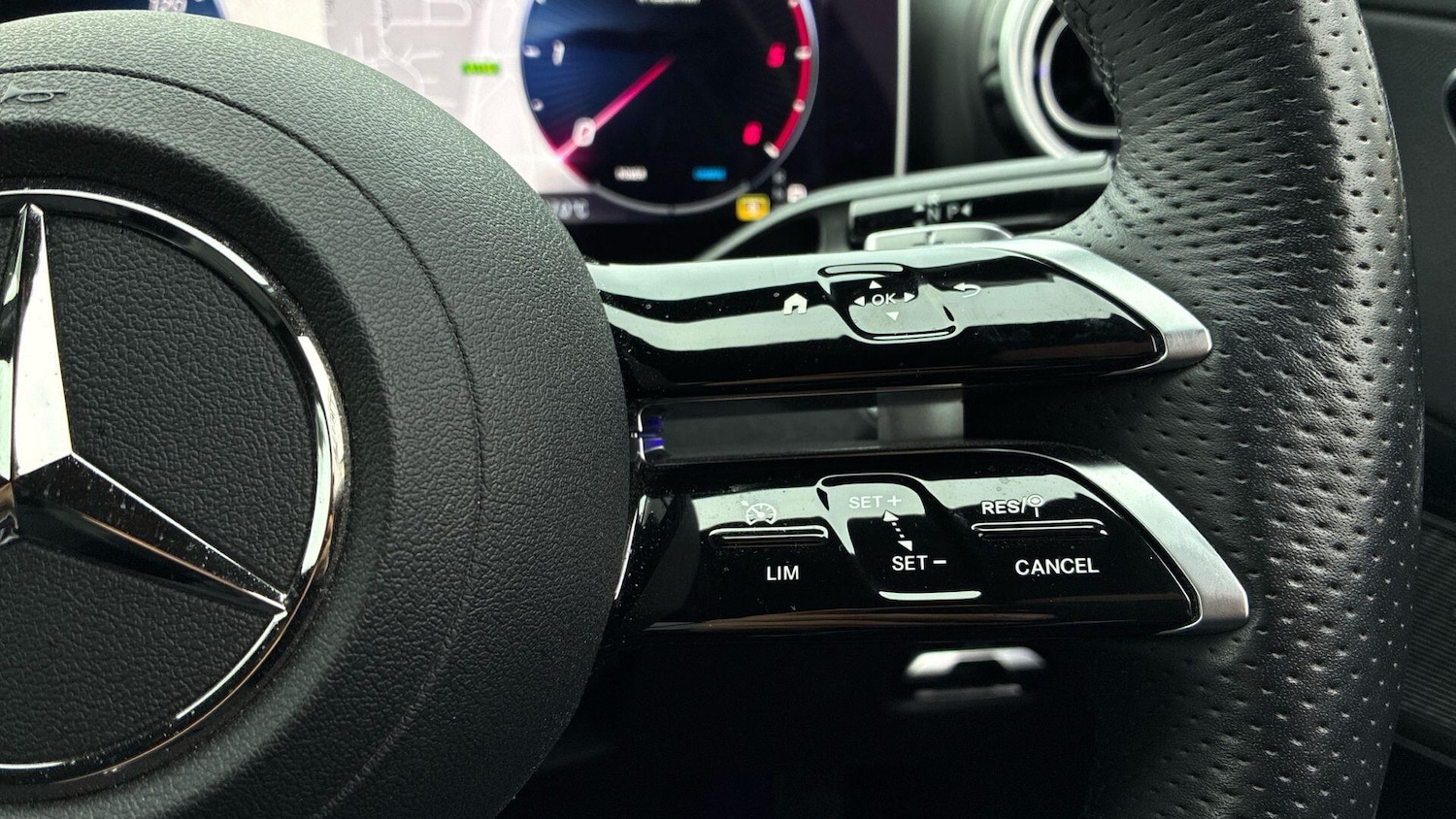 Used Mercedes-Benz C Class 2023 for sale - 76801389: Photo 19