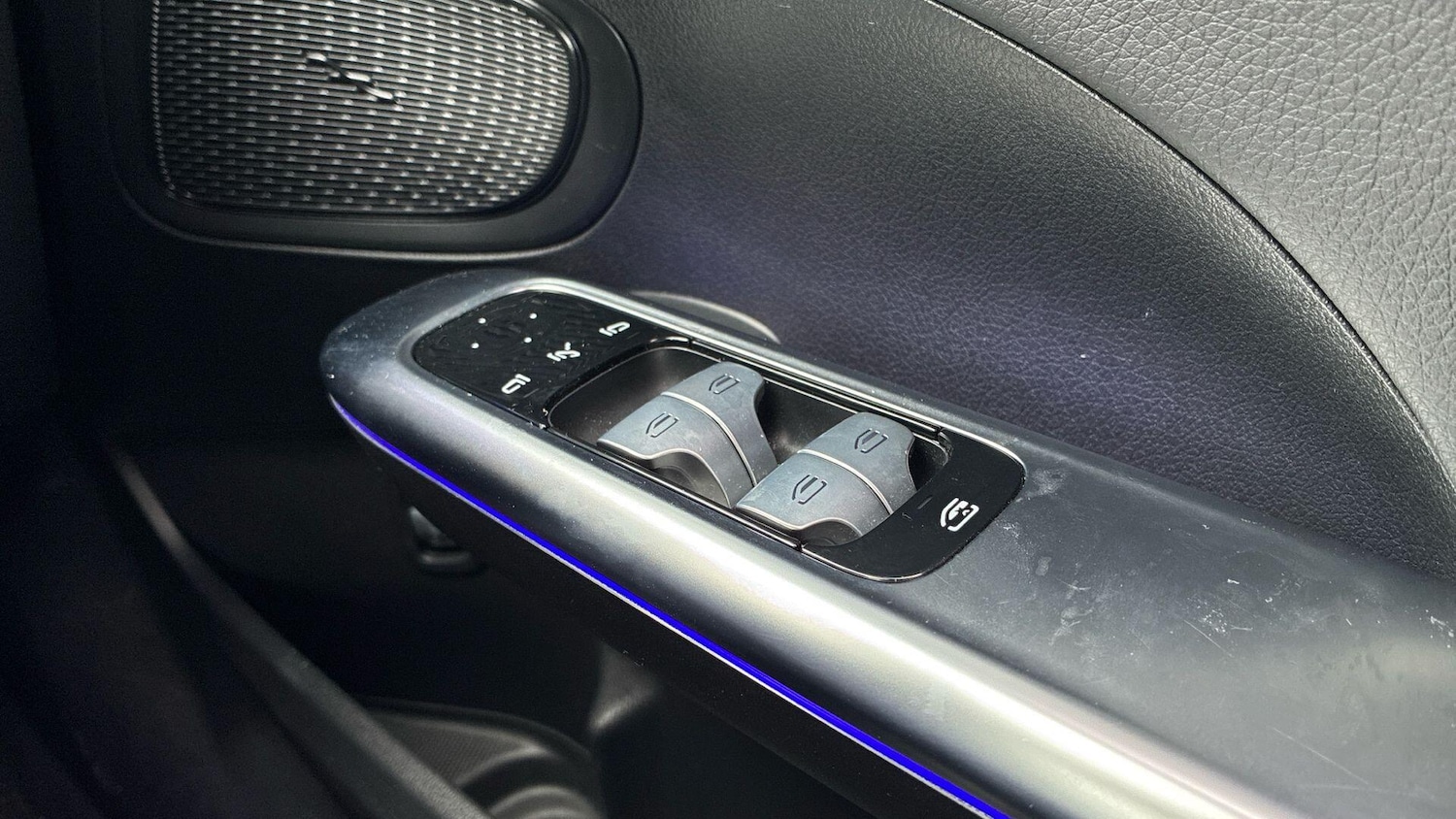 Used Mercedes-Benz C Class 2023 for sale - 76801389: Photo 20