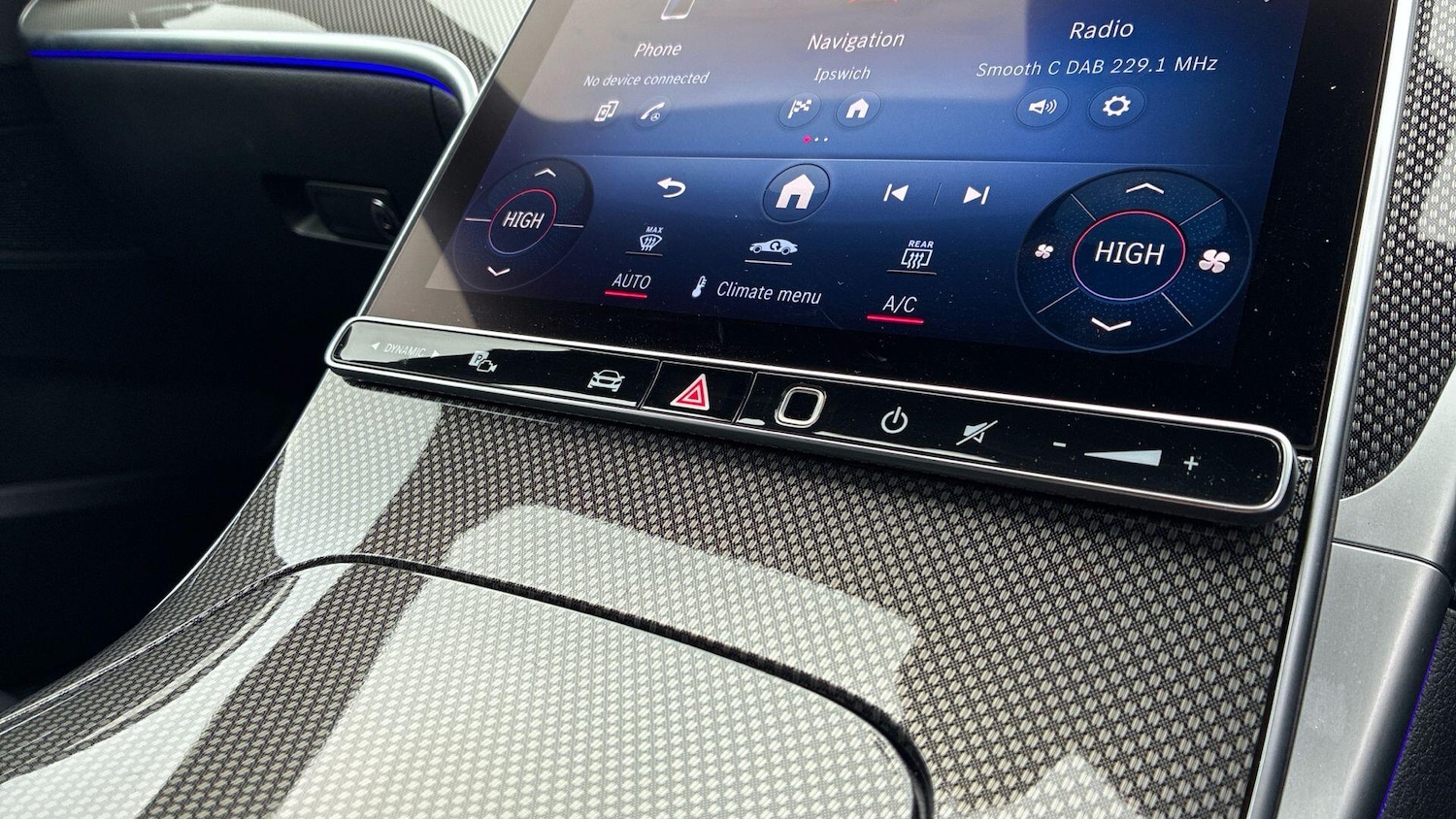 Used Mercedes-Benz C Class 2023 for sale - 76801389: Photo 28