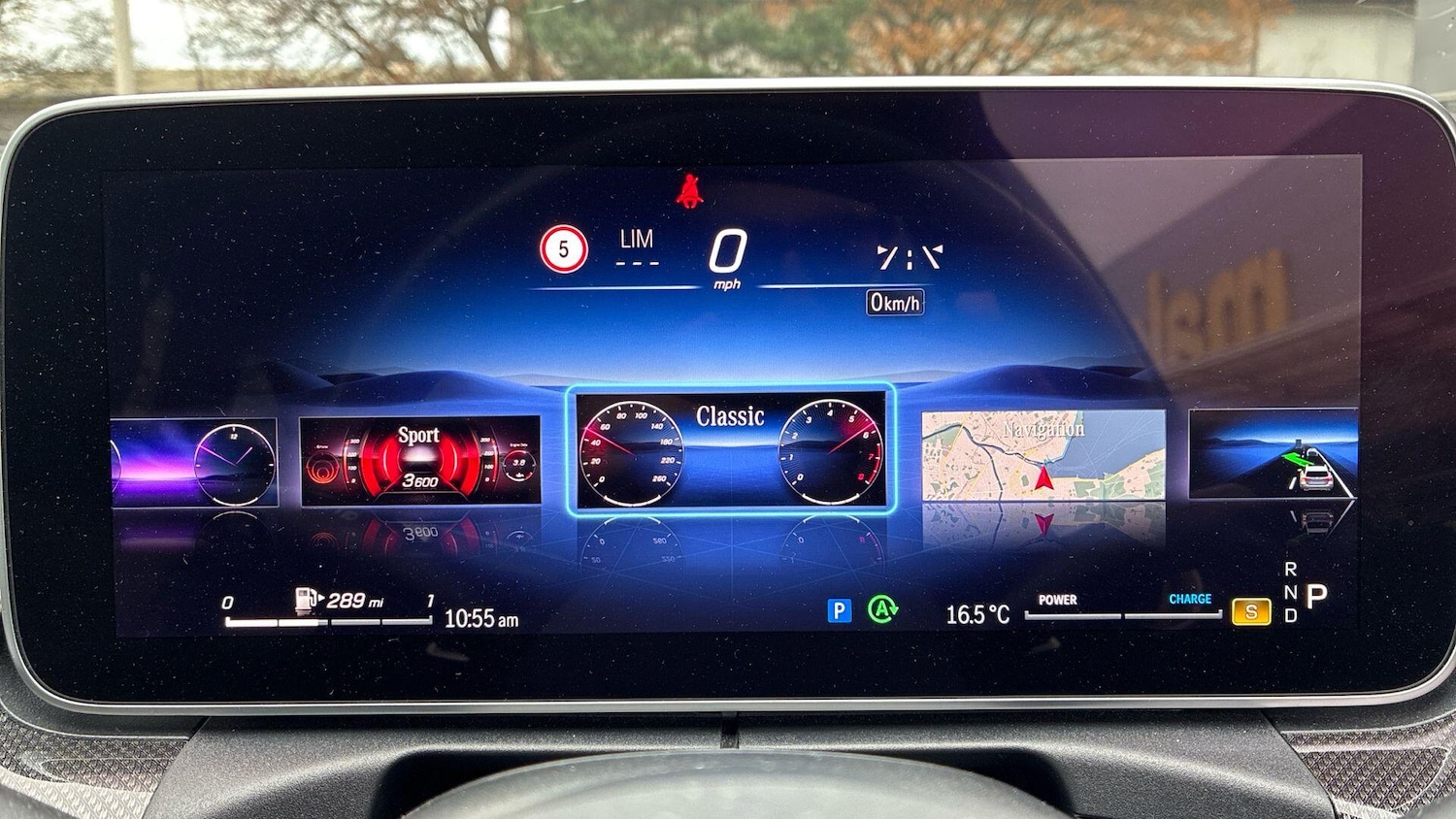 Used Mercedes-Benz C Class 2023 for sale - 76801389: Photo 29