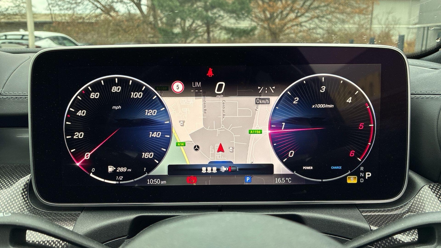 Used Mercedes-Benz C Class 2023 for sale - 76801389: Photo 30