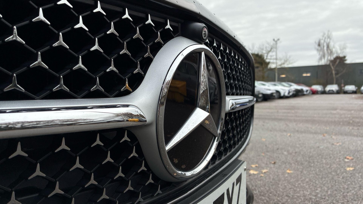 Used Mercedes-Benz C Class 2023 for sale - 76801389: Photo 36