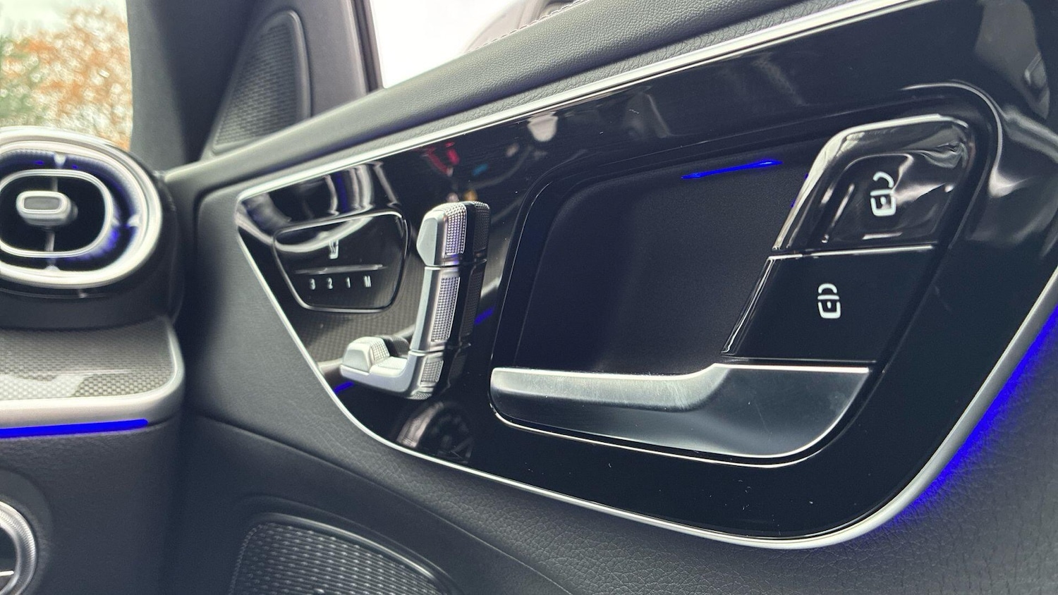 Used Mercedes-Benz C Class 2023 for sale - 76801389: Photo 40