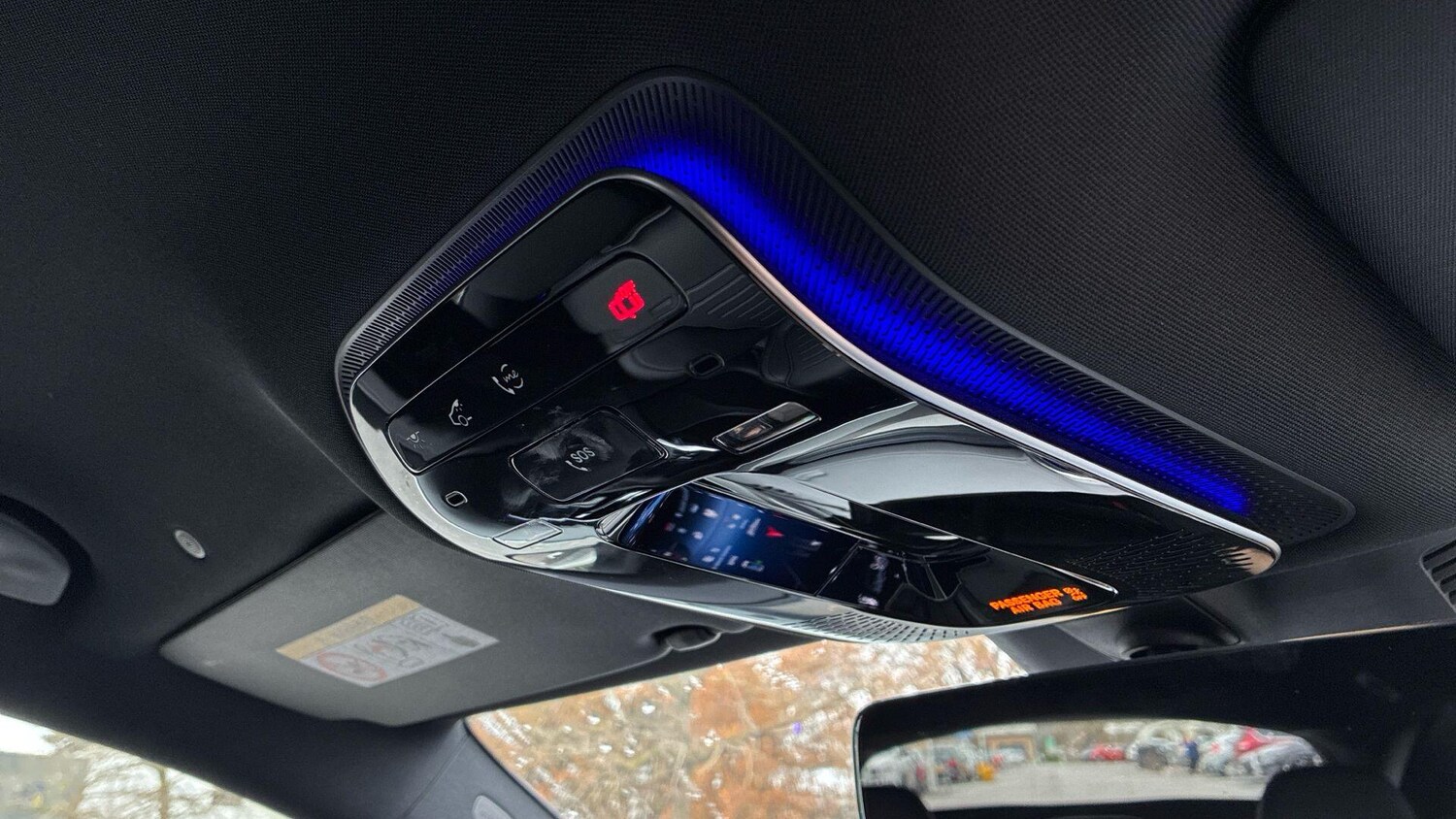 Used Mercedes-Benz C Class 2023 for sale - 76801389: Photo 41