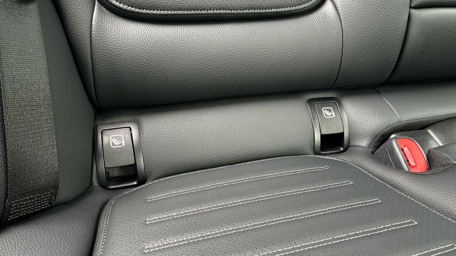 Used Mercedes-Benz C Class 2023 for sale - 76801389: Photo 42