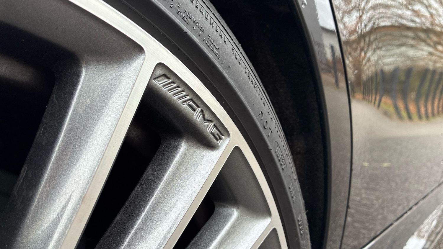 Used Mercedes-Benz C Class 2023 for sale - 76801389: Photo 43