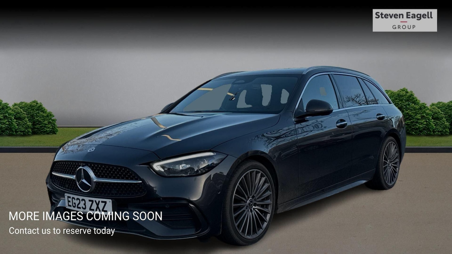 Used Mercedes-Benz C Class 2023 for sale - 76801389: Photo 5