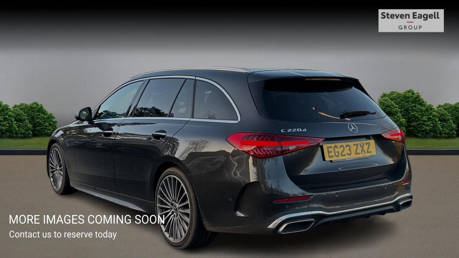 Used Mercedes-Benz C Class 2023 for sale - 76801389: Photo 6