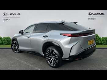 Used Lexus RX 2023 for sale - 74701455: Photo