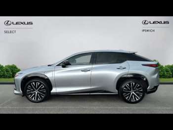 Used Lexus RX 2023 for sale - 74701455: Photo