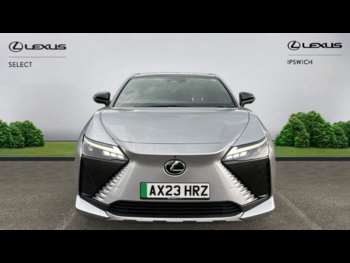Used Lexus RX 2023 for sale - 74701455: Photo