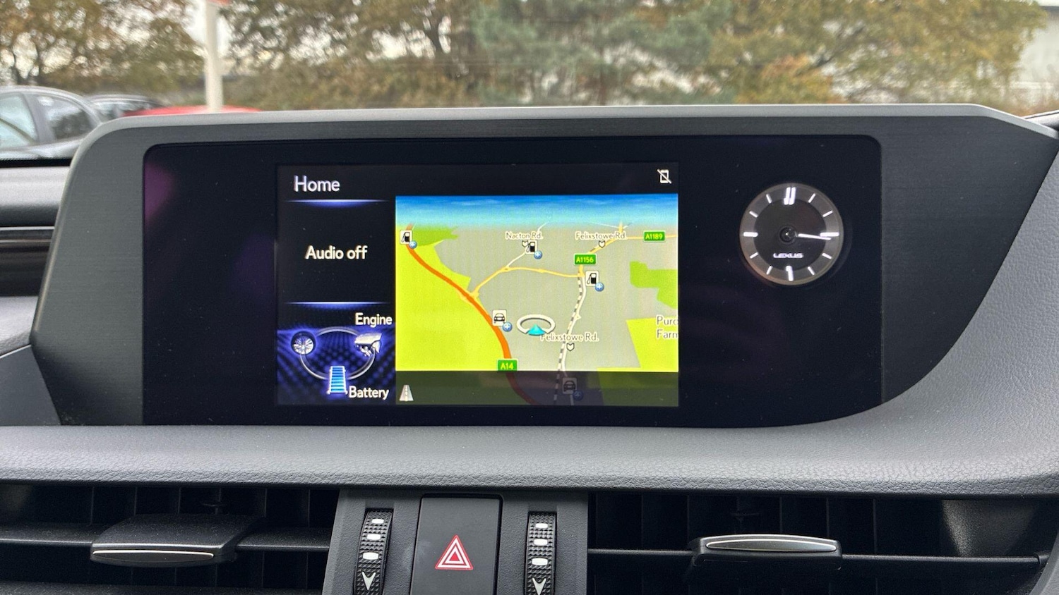 Used Lexus ES 2021 for sale - 76612931: Photo 28