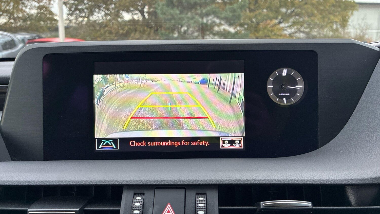 Used Lexus ES 2021 for sale - 76612931: Photo 29