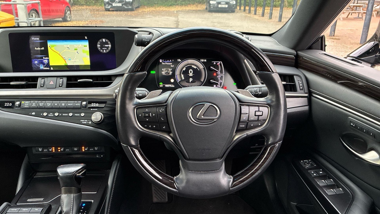 Used Lexus ES 2021 for sale - 76612931: Photo 33