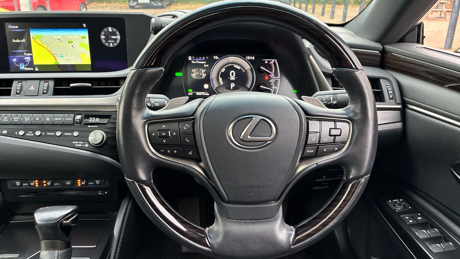 Used Lexus ES 2021 for sale - 76612931: Photo 34