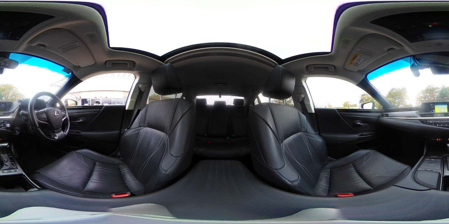 Used Lexus ES 2021 for sale - 76612931: Photo 41