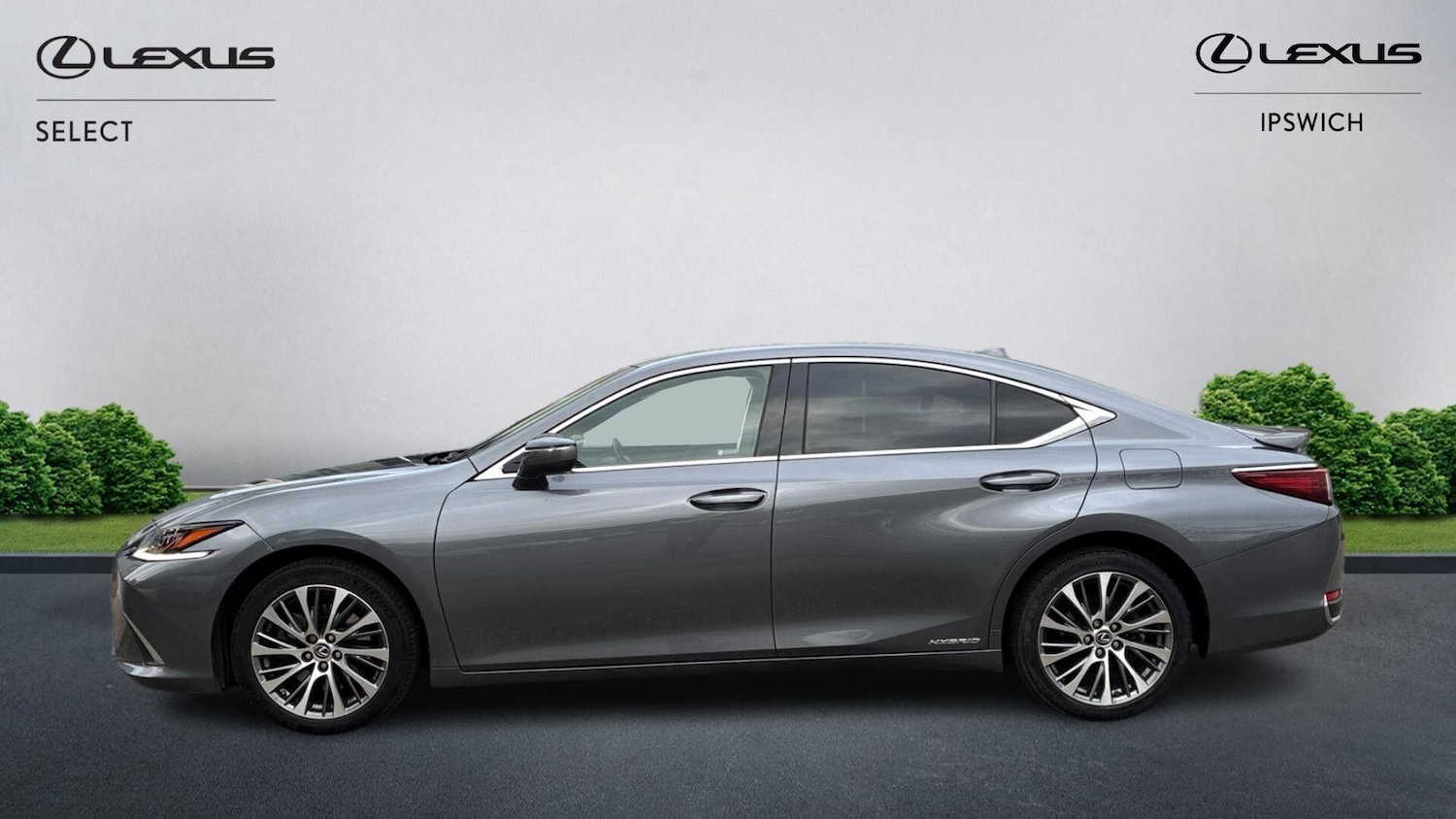 Used Lexus ES 2021 for sale - 76612931: Photo 7