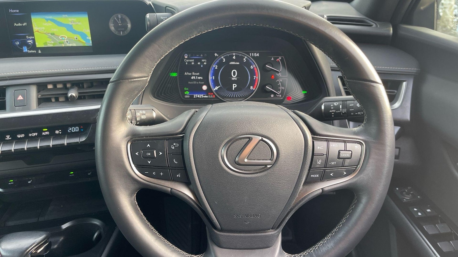Used Lexus UX 2021 for sale - 77020916: Photo 13
