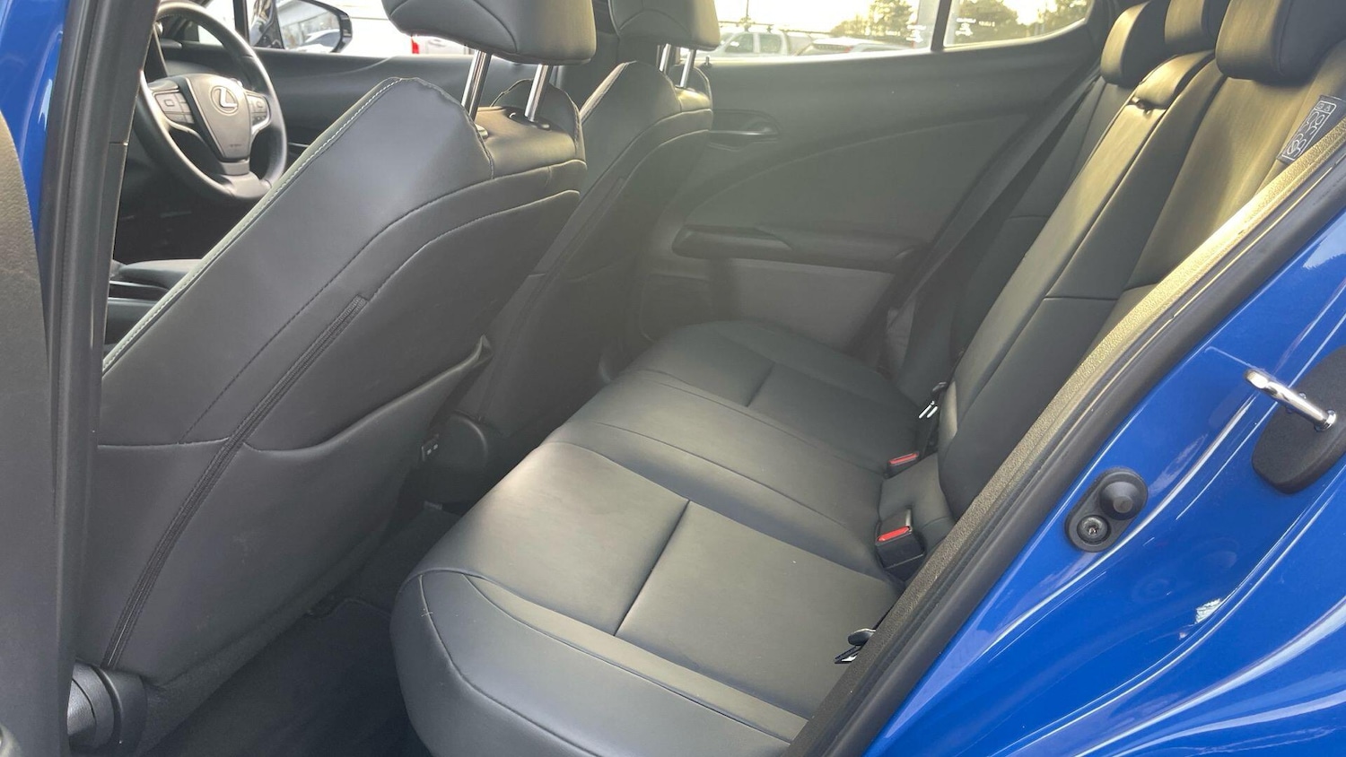 Used Lexus UX 2021 for sale - 77020916: Photo 15