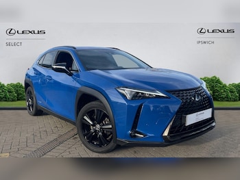 2021 (21) - 250h 2.0 5dr CVT [without Nav]