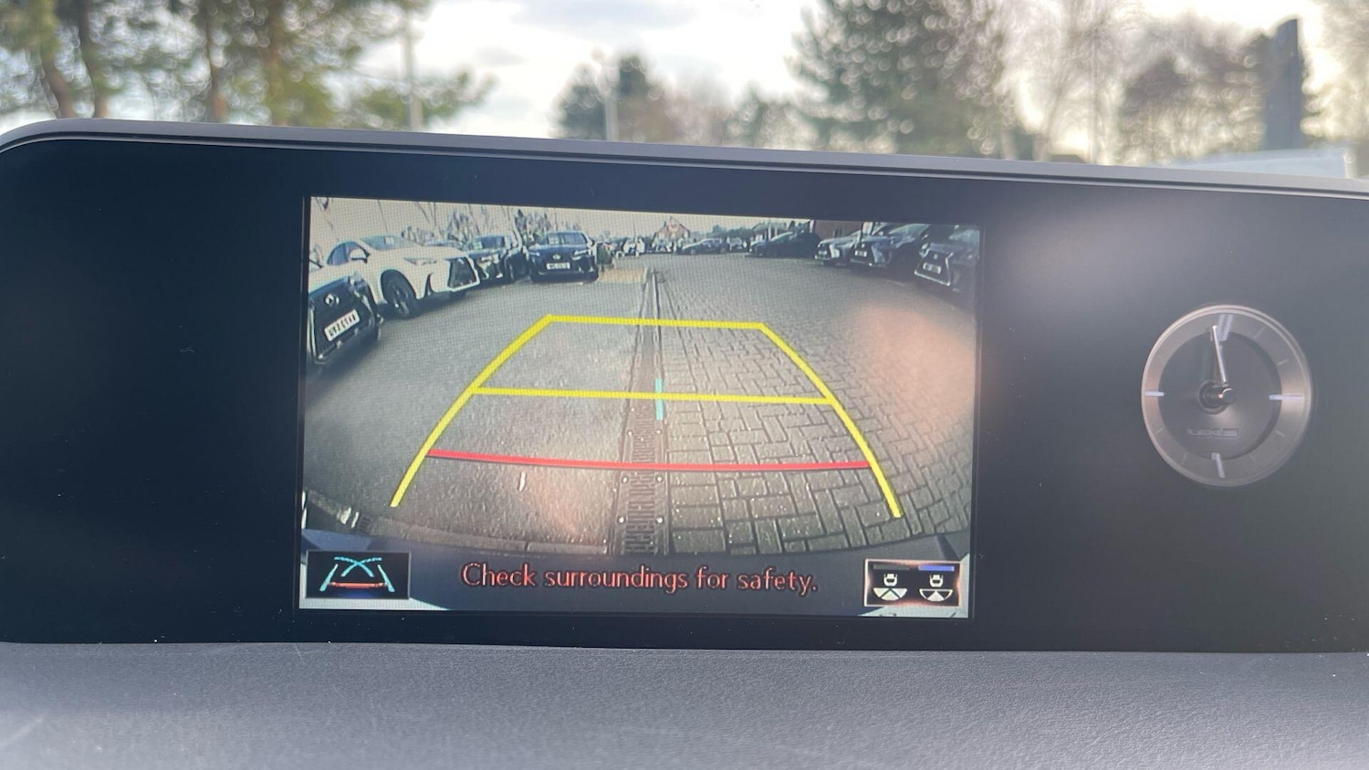 Used Lexus UX 2021 for sale - 77020916: Photo 23