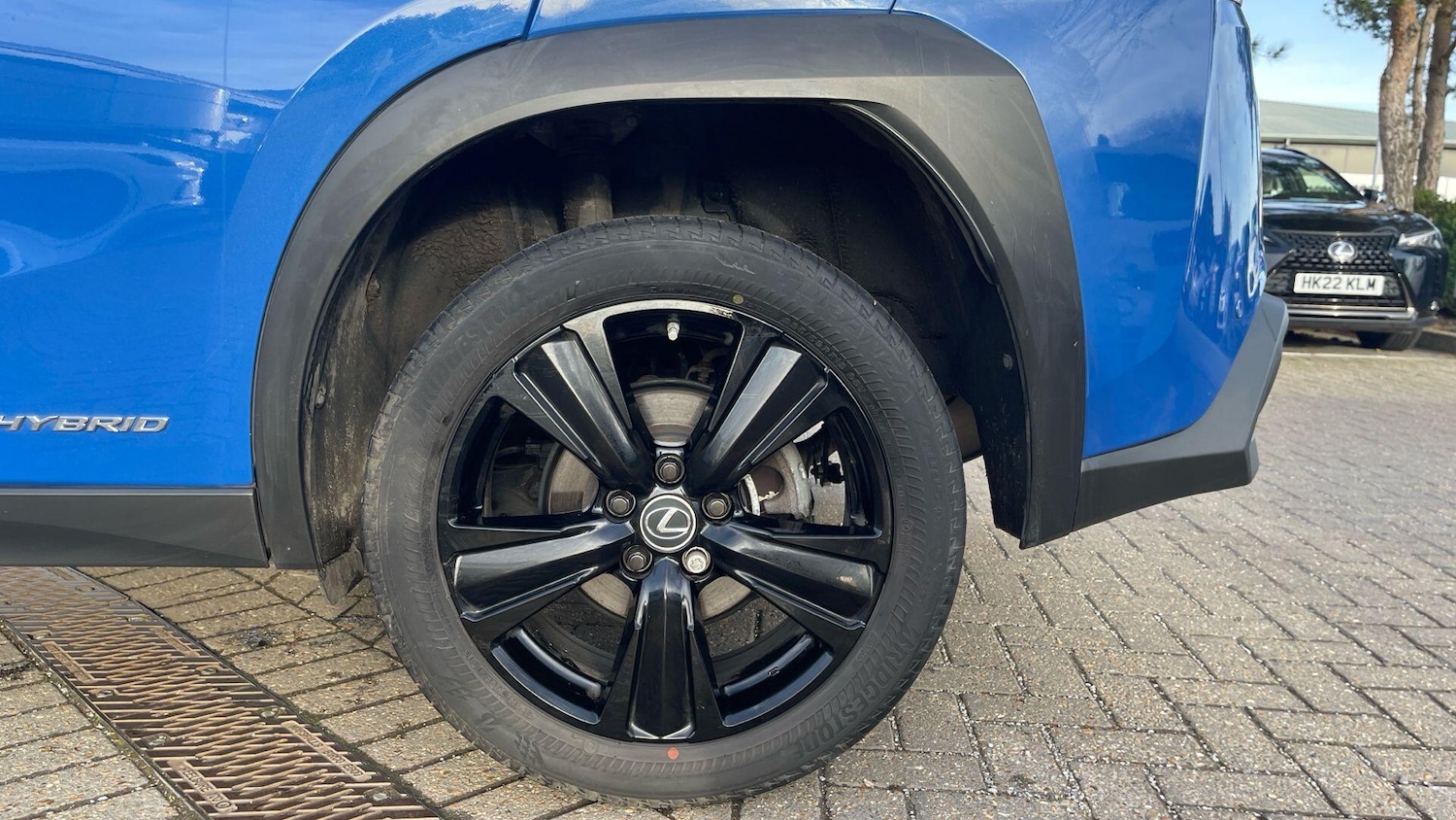 Used Lexus UX 2021 for sale - 77020916: Photo 26