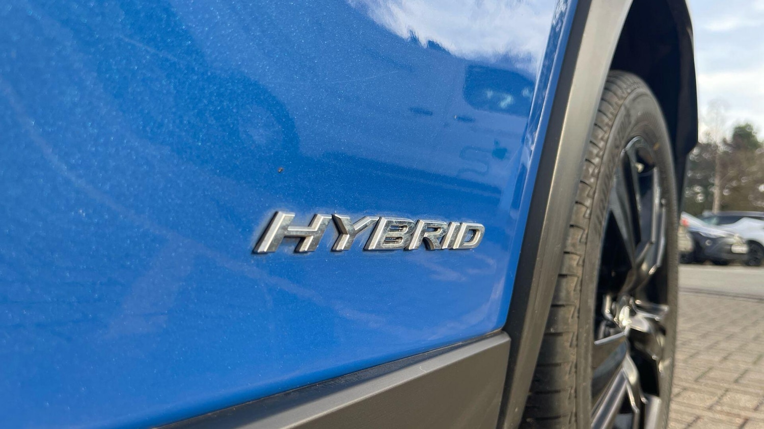 Used Lexus UX 2021 for sale - 77020916: Photo 27