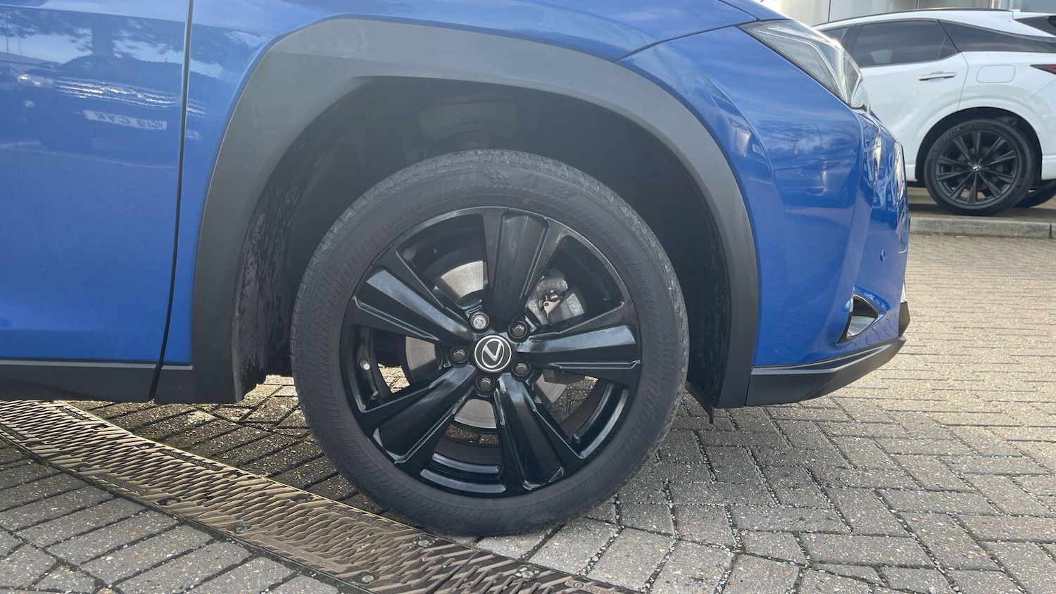 Used Lexus UX 2021 for sale - 77020916: Photo 32