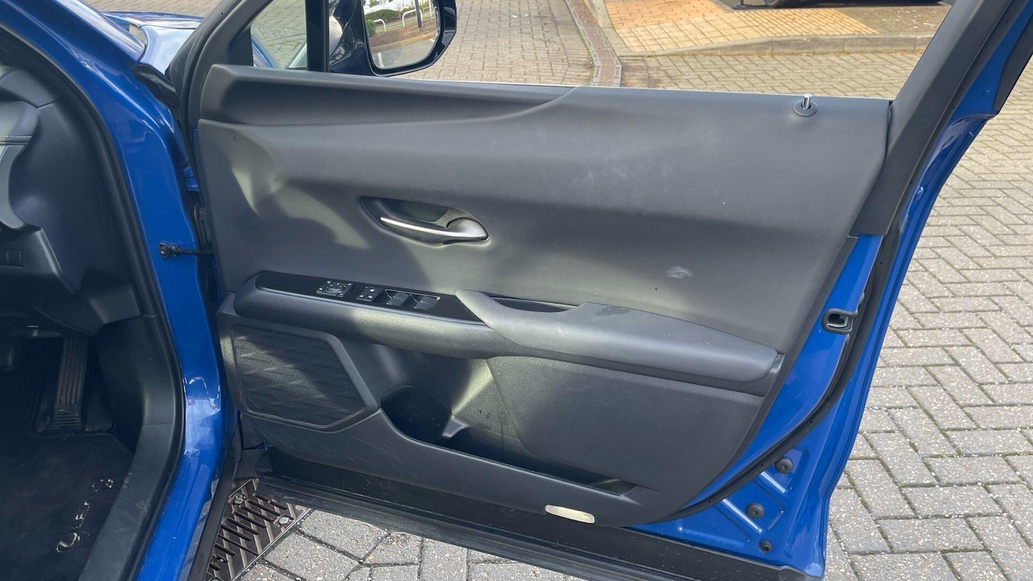 Used Lexus UX 2021 for sale - 77020916: Photo 34